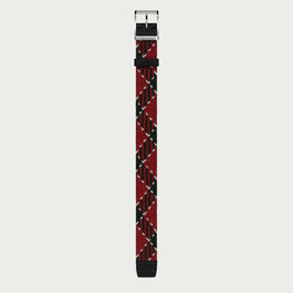 Bracelet DUNCAN - Boucle Acier