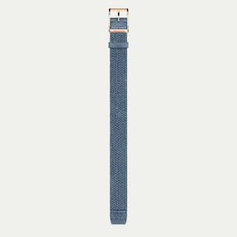 Strap MICHELE - Rose Gold Buckle