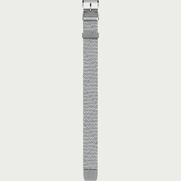 NEIL Armband - Stahl Schnalle