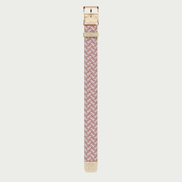 Strap ROSE - Rose Gold Buckle